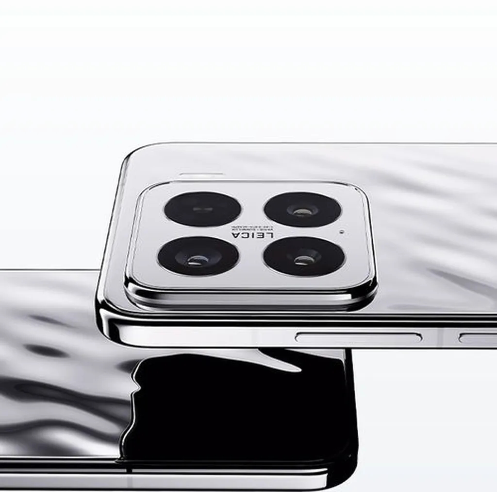 نمایشگر غول‌پیکر و بدنه باریک‌تر در شیائومی 16