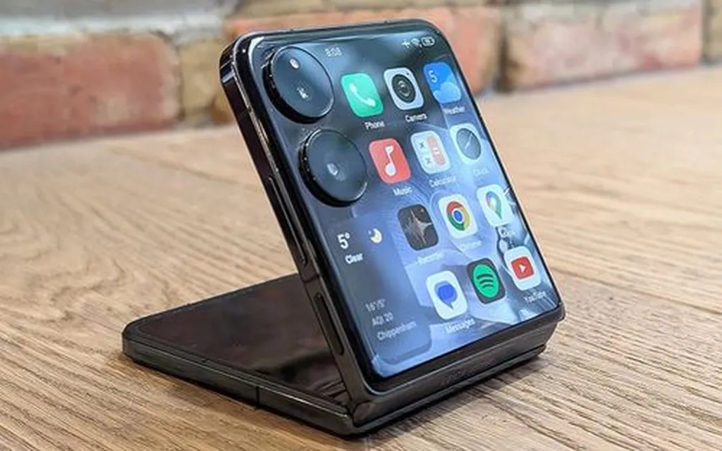 شیائومی رسماً عرضه گوشی تاشو میکس فلیپ 2 را تایید کرد