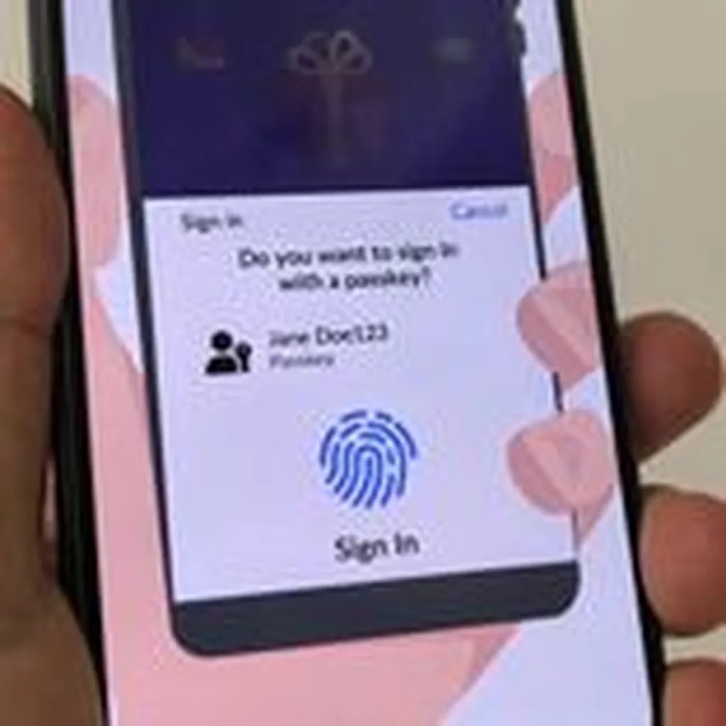 کلیدهای عبور: هر آنچه باید بدانید