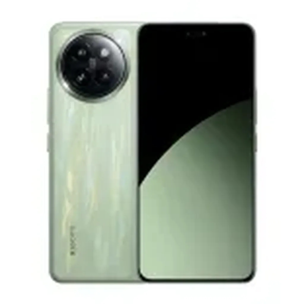 شیائومی Civi 5 Pro در آستانه عرضه؛ تاییدیه 3C و جزئیات بیشتر فاش شد