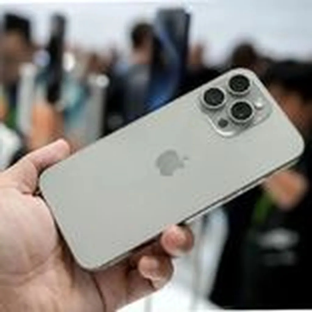 سرانجام همه مدل‌های آیفون رجیستر می‌شوند