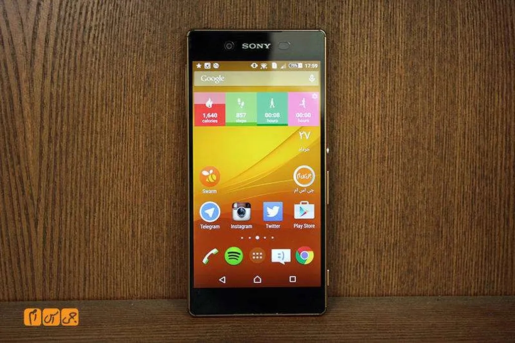 بررسی تخصصی +Xperia Z3: ظاهری آشنا، باطنی قدرتمند