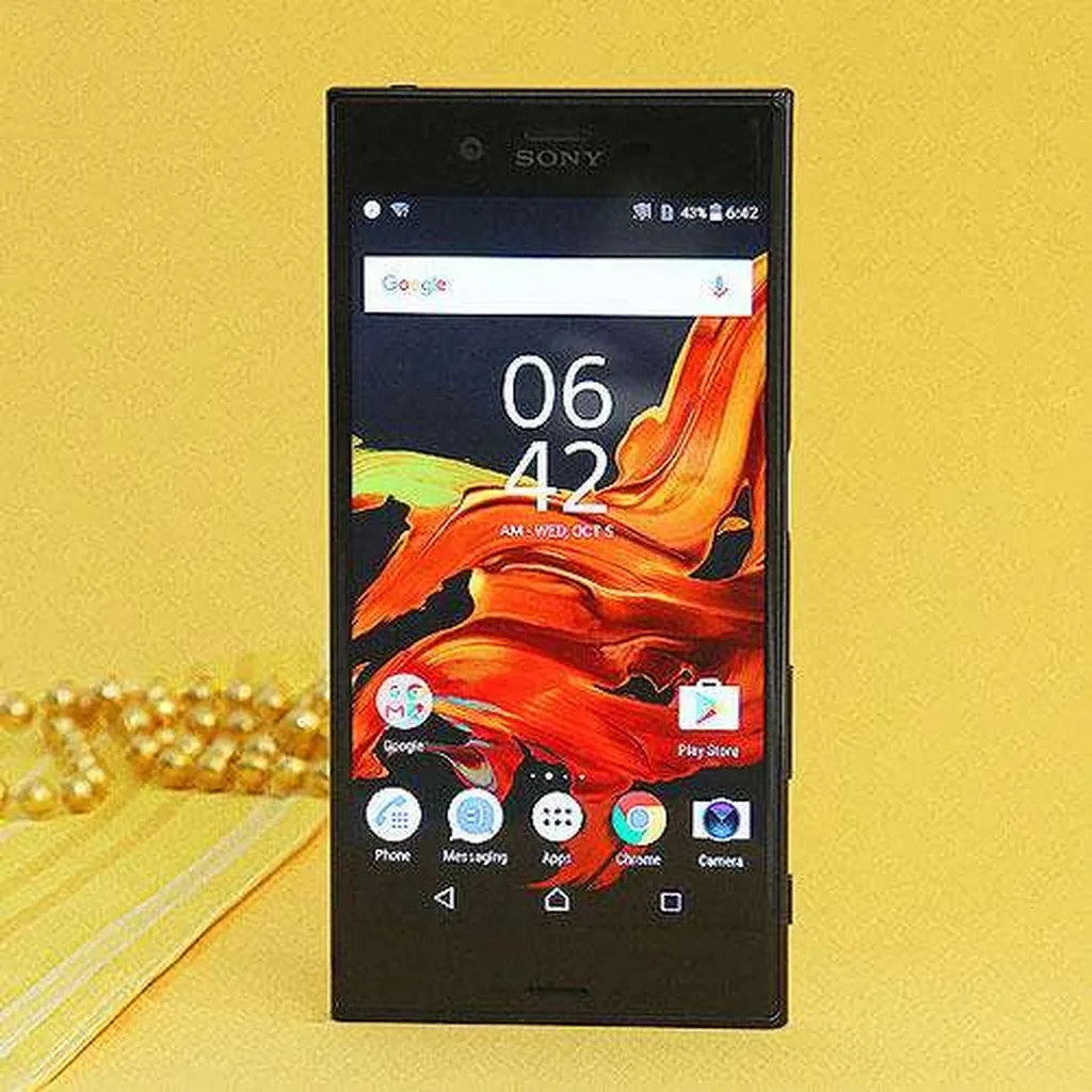 بررسی تخصصی Xperia XZ؛ زیبای با اصالت