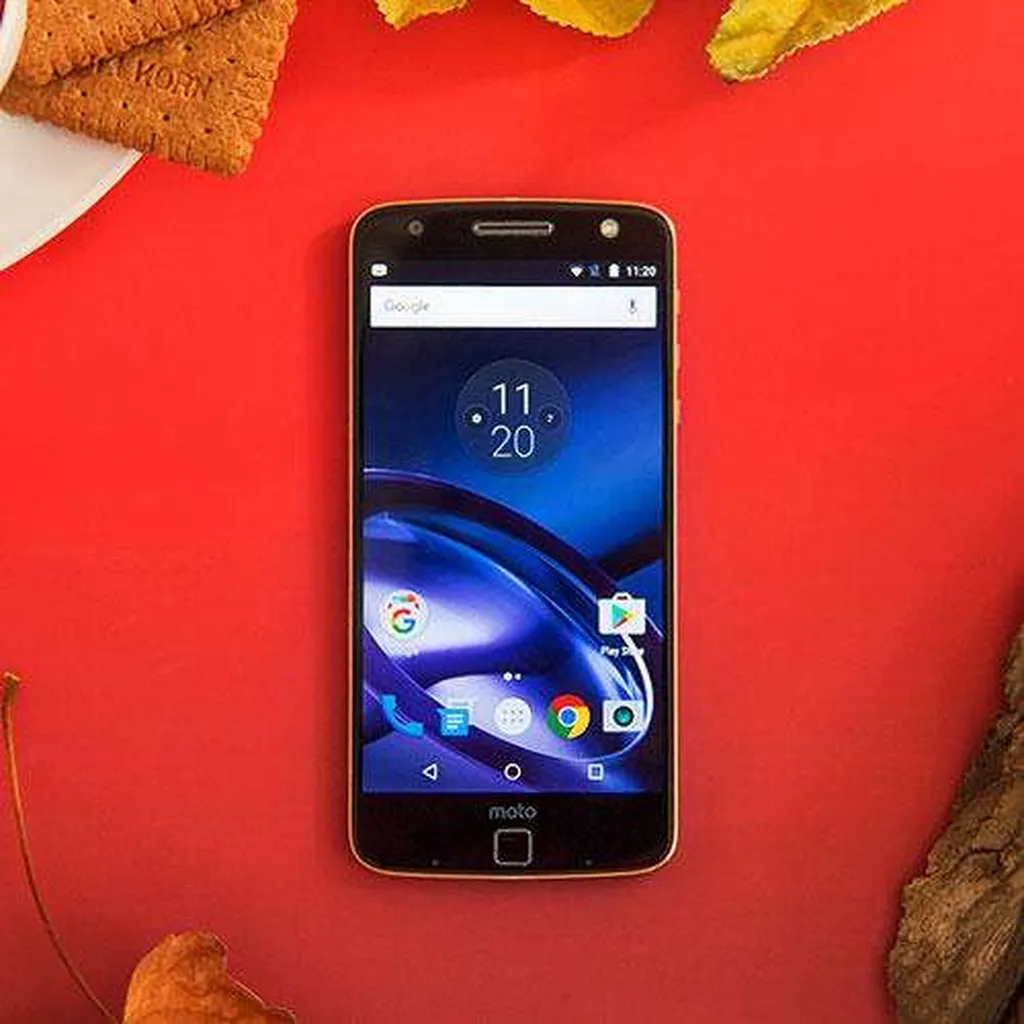 بررسی تخصصی Motorola Moto Z؛ کارآگاه گجت