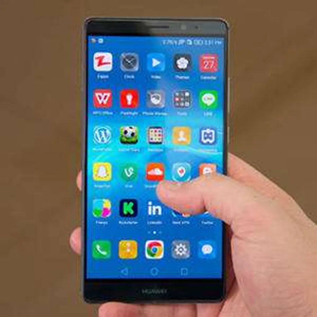 ​بررسی تخصصی هوآوی Mate 8؛ پشت دروازه‌های دشمن!