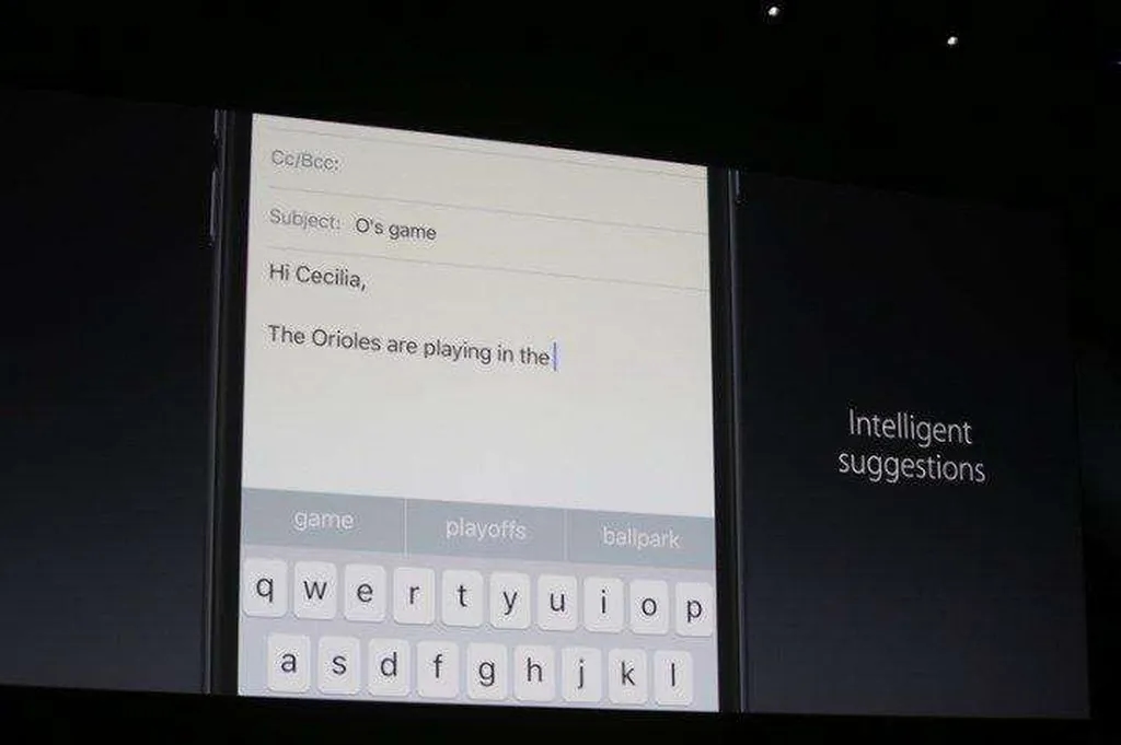 API سیری در دسترس توسعهدهندگان قرار گرفت