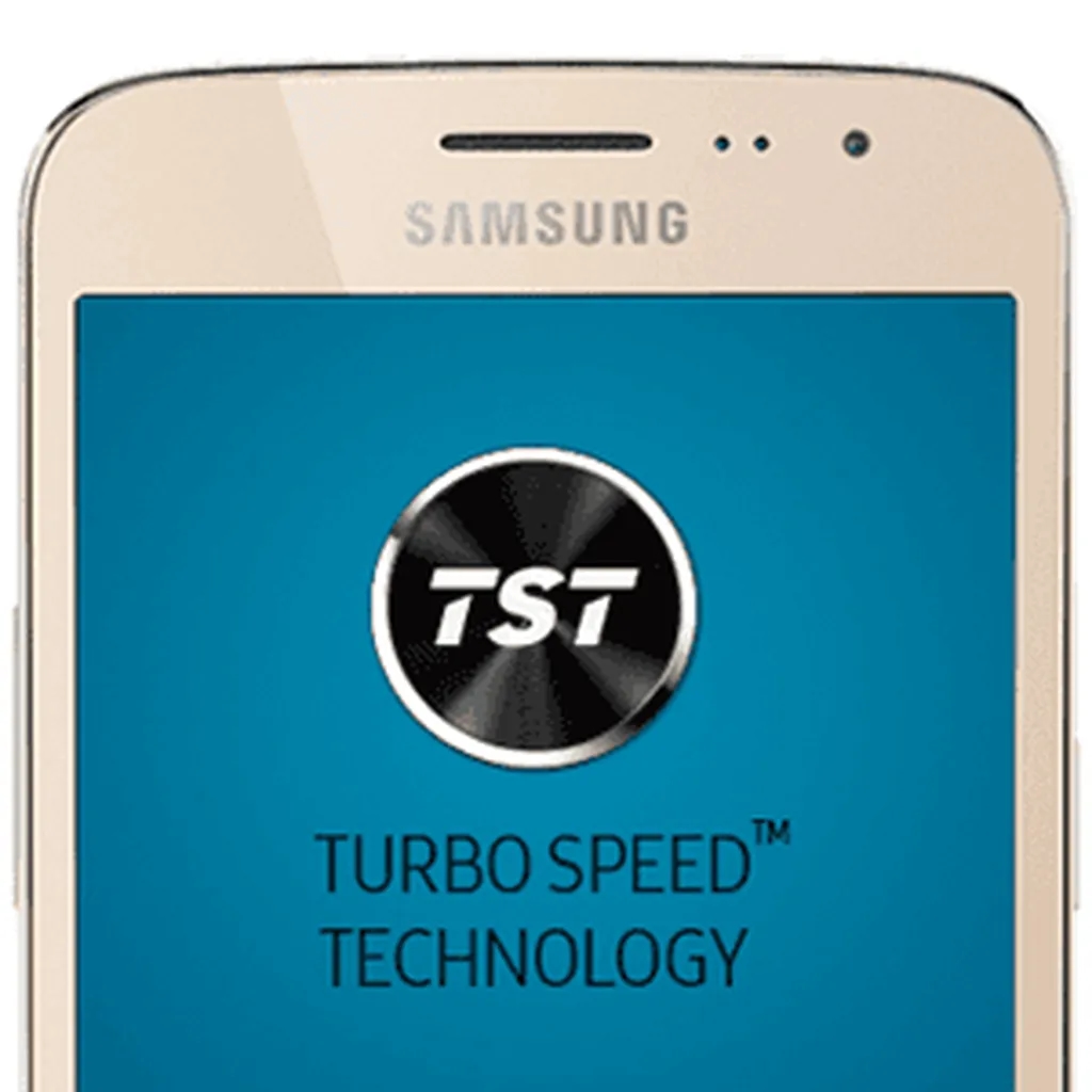 فناوری TST سامسونگ چگونه کار میکند؟