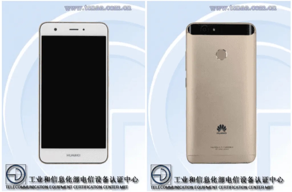 معرفی Mate S2 هوآوی با طراحی آشنا در IFA 2016