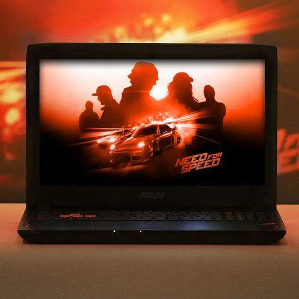 بررسی تخصصی ایسوس GL502؛ لذت بازی
