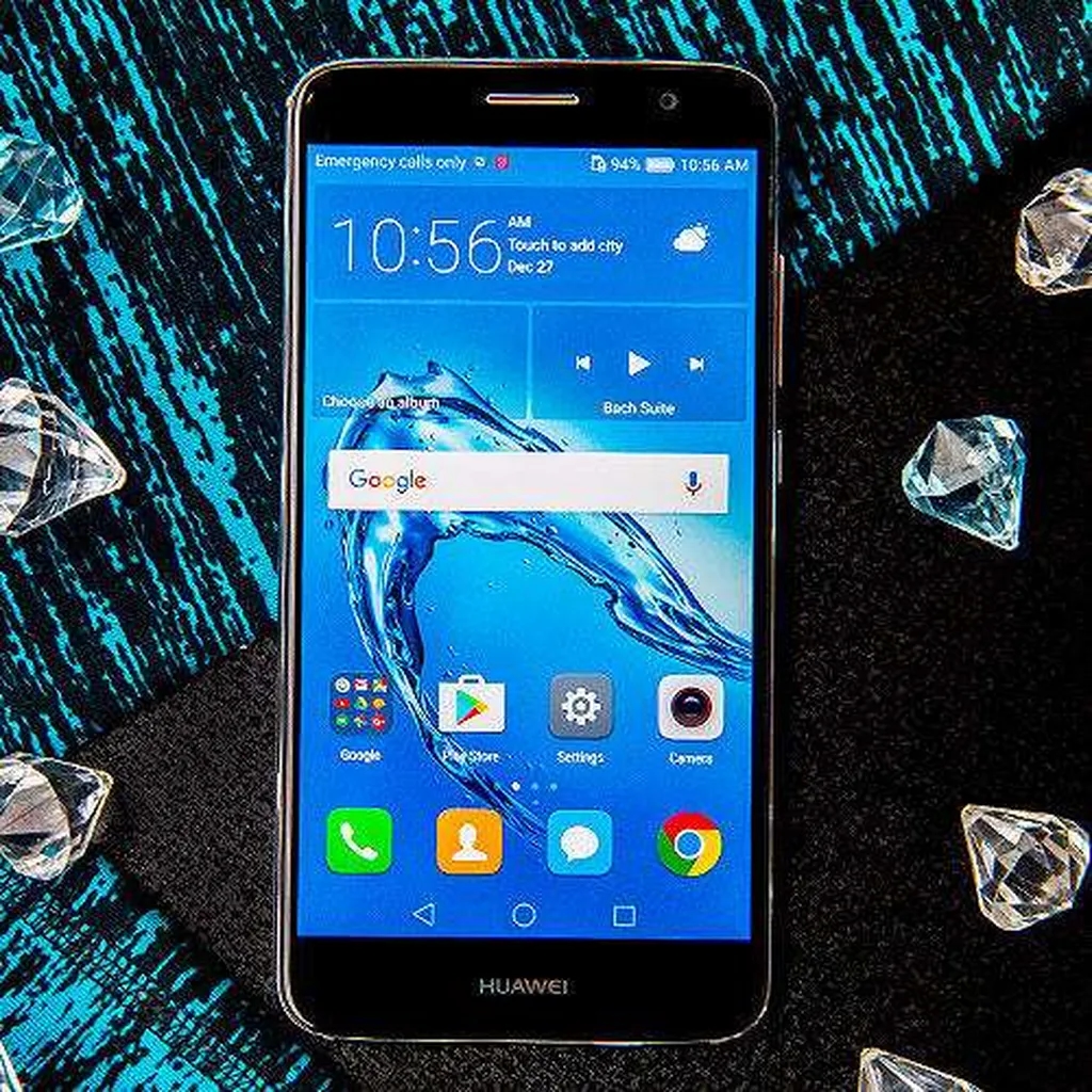 بررسی تخصصی Nova Plus