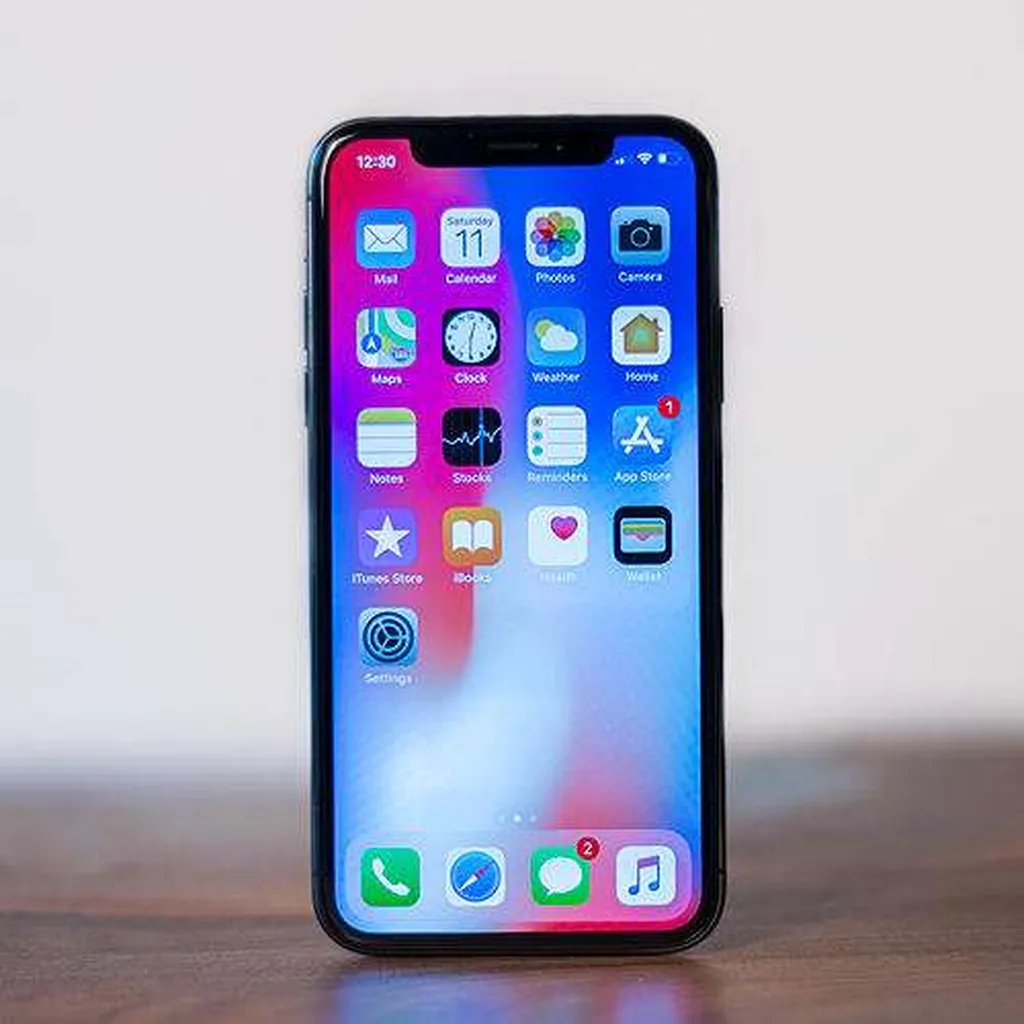 بررسی تخصصی Apple iPhone X