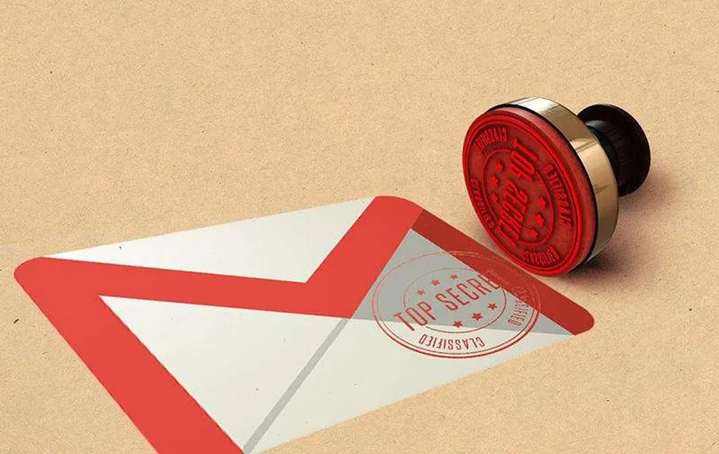 رمزنگاری جی‌میل: آنچه لازم است بدانید