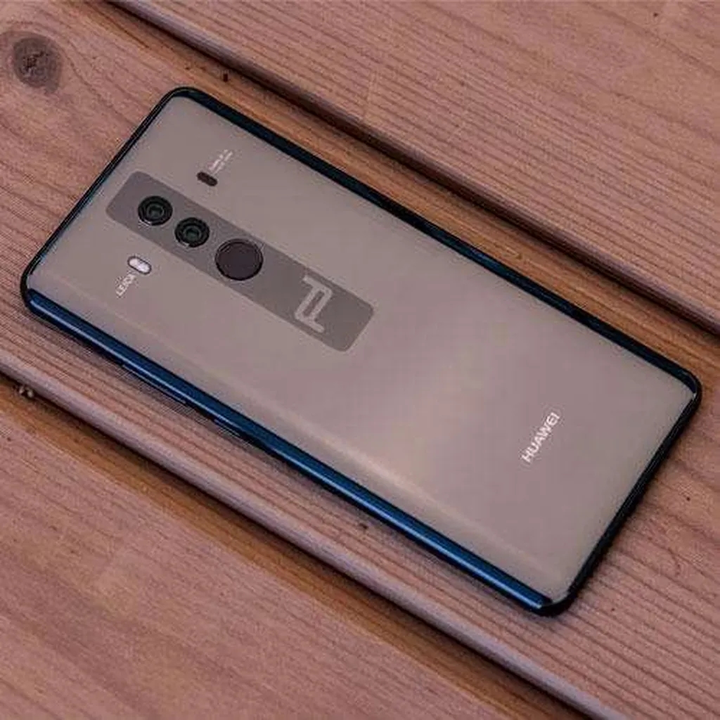 بررسی تخصصی Mate 10 Porsche Design