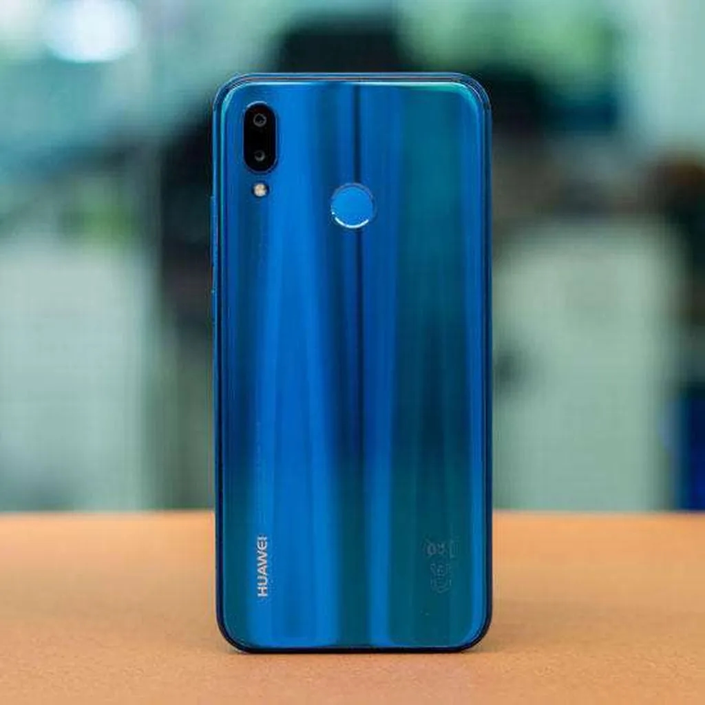 بررسی تخصصی هوآوی Nova 3e