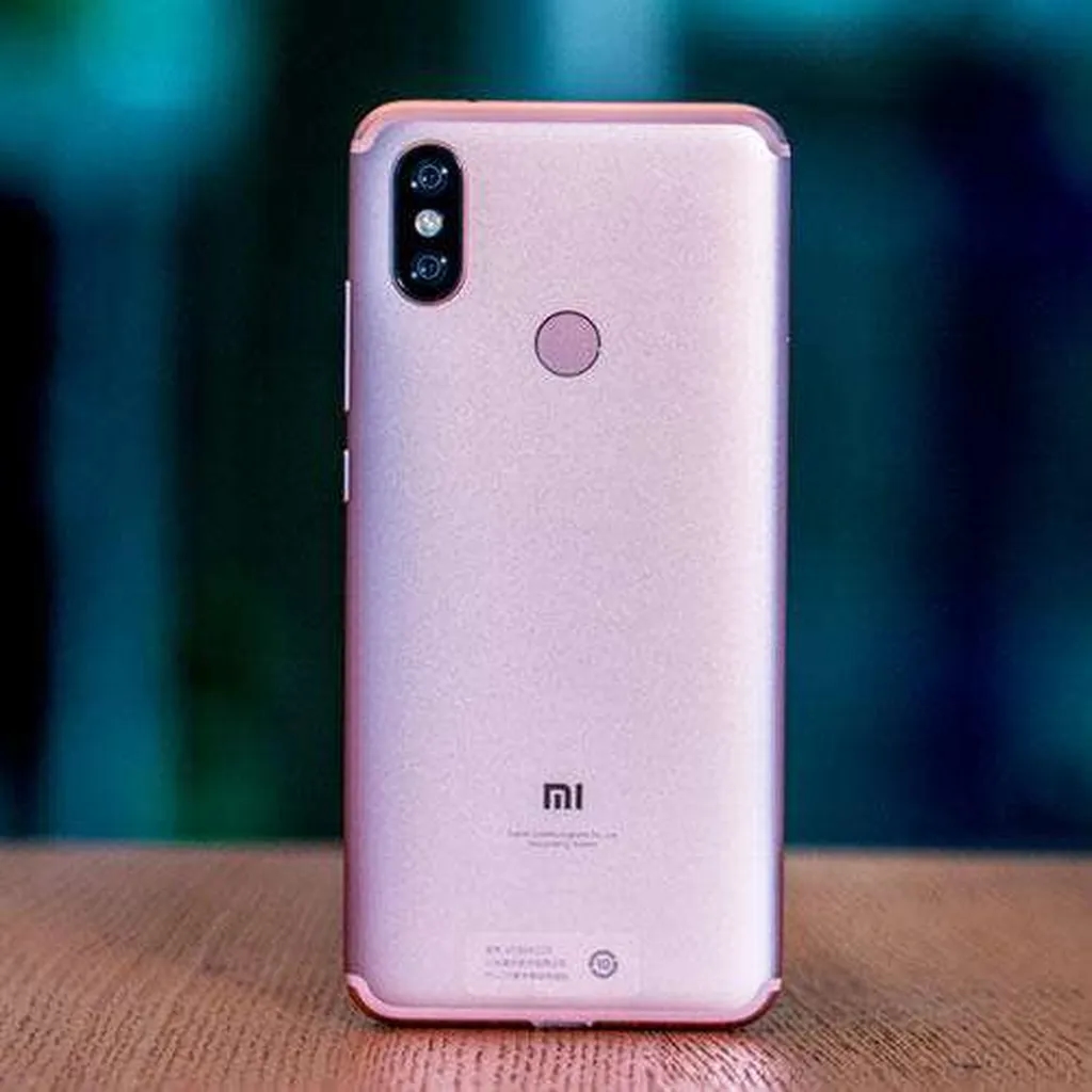 بررسی تخصصی Xiaomi Mi 6X
