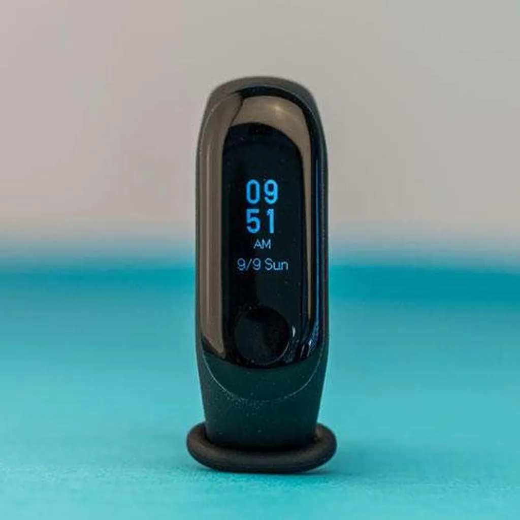 بررسی تخصصی Mi Band 3
