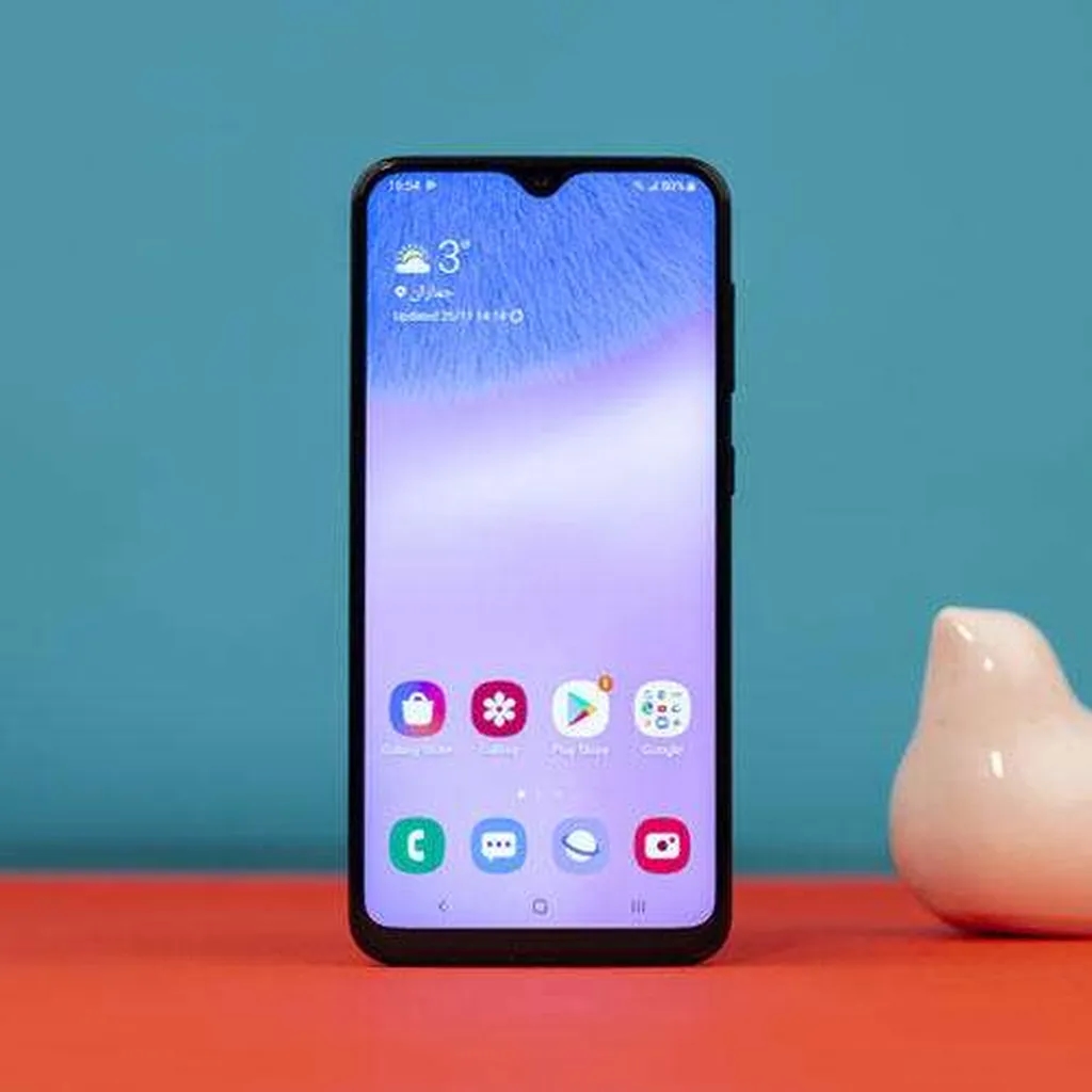 بررسی تخصصی Samsung Galaxy A30s