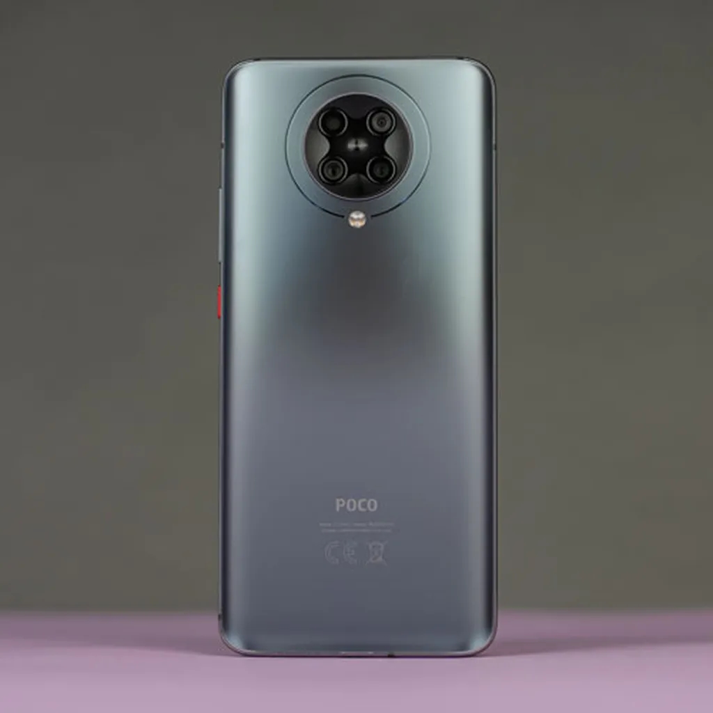 بررسی Xiaomi Poco F2 Pro