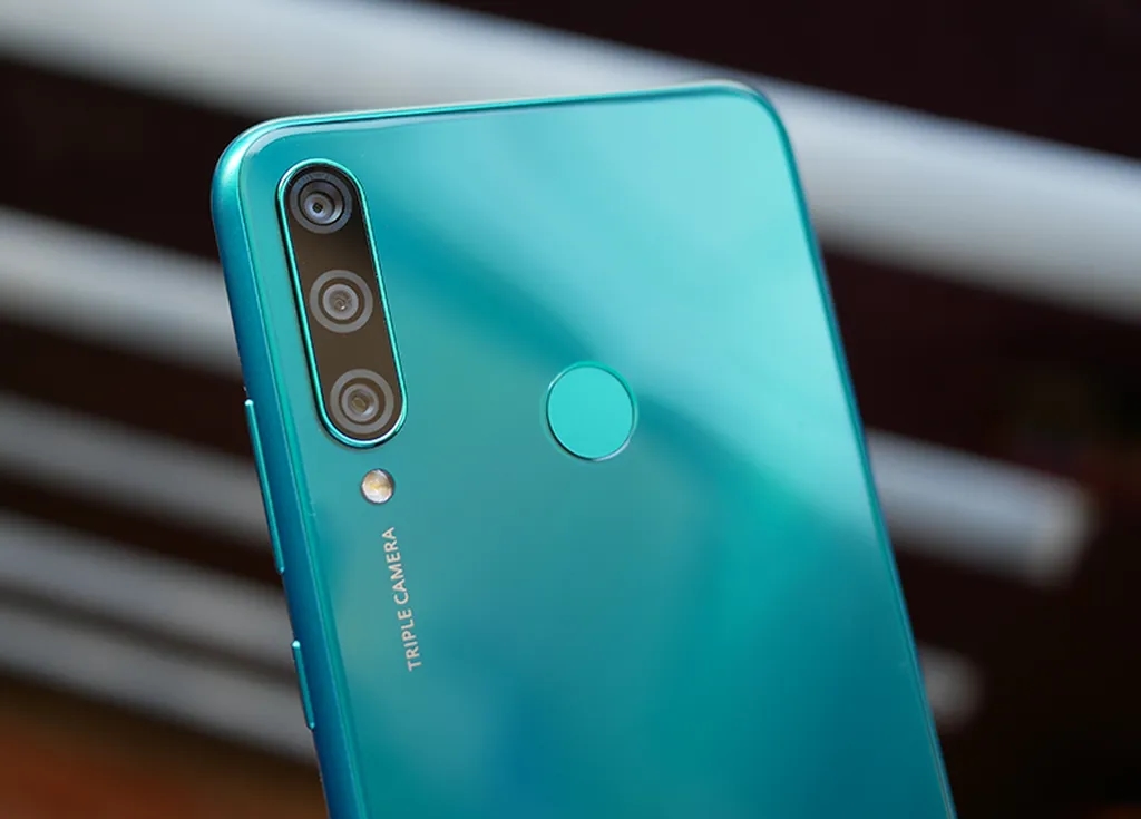 Huawei Y6p؛ صرفهجویی با قابلیتهای کاربردی