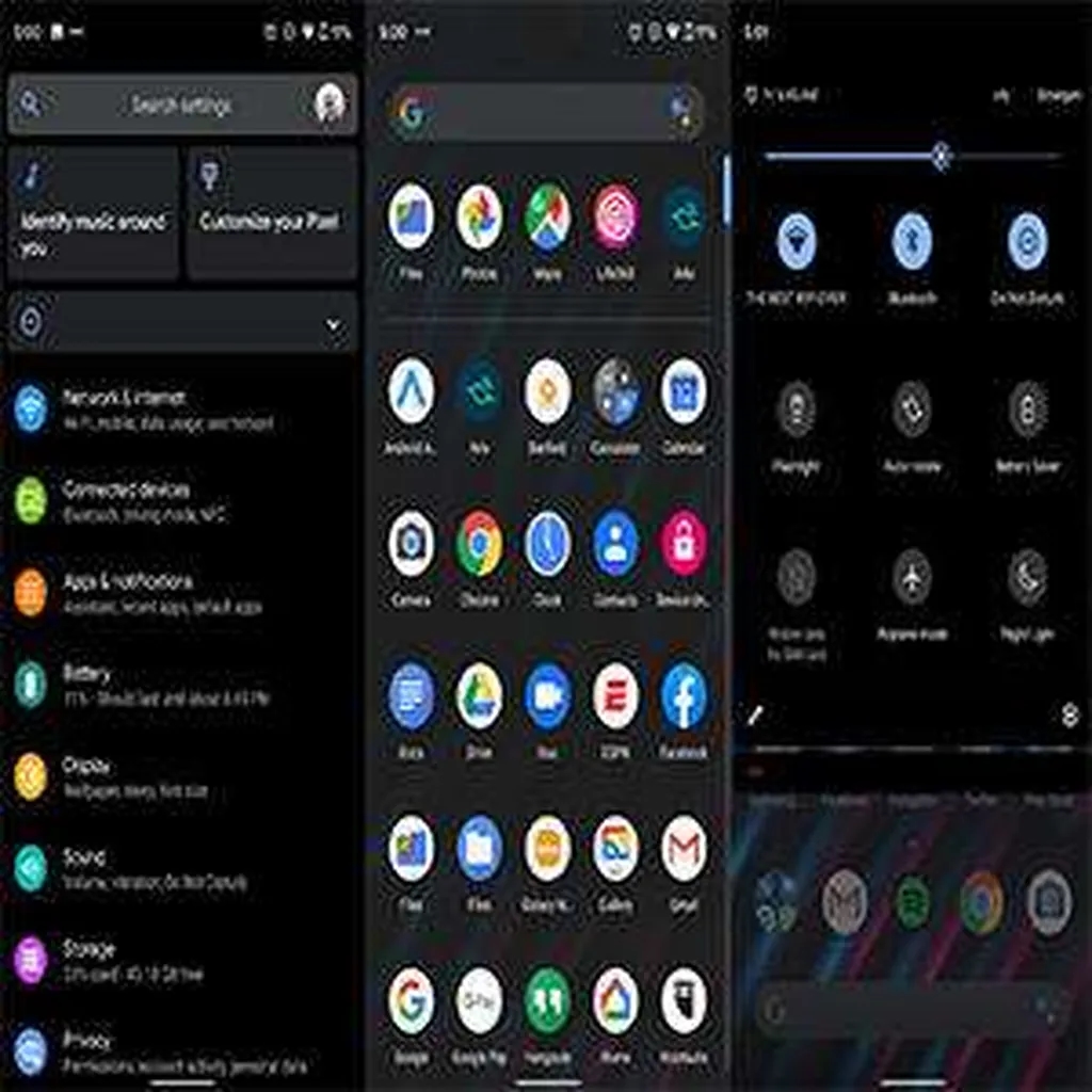 هر آنچه که باید راجع‌به گوشی‌های اندرویدی بدانیم