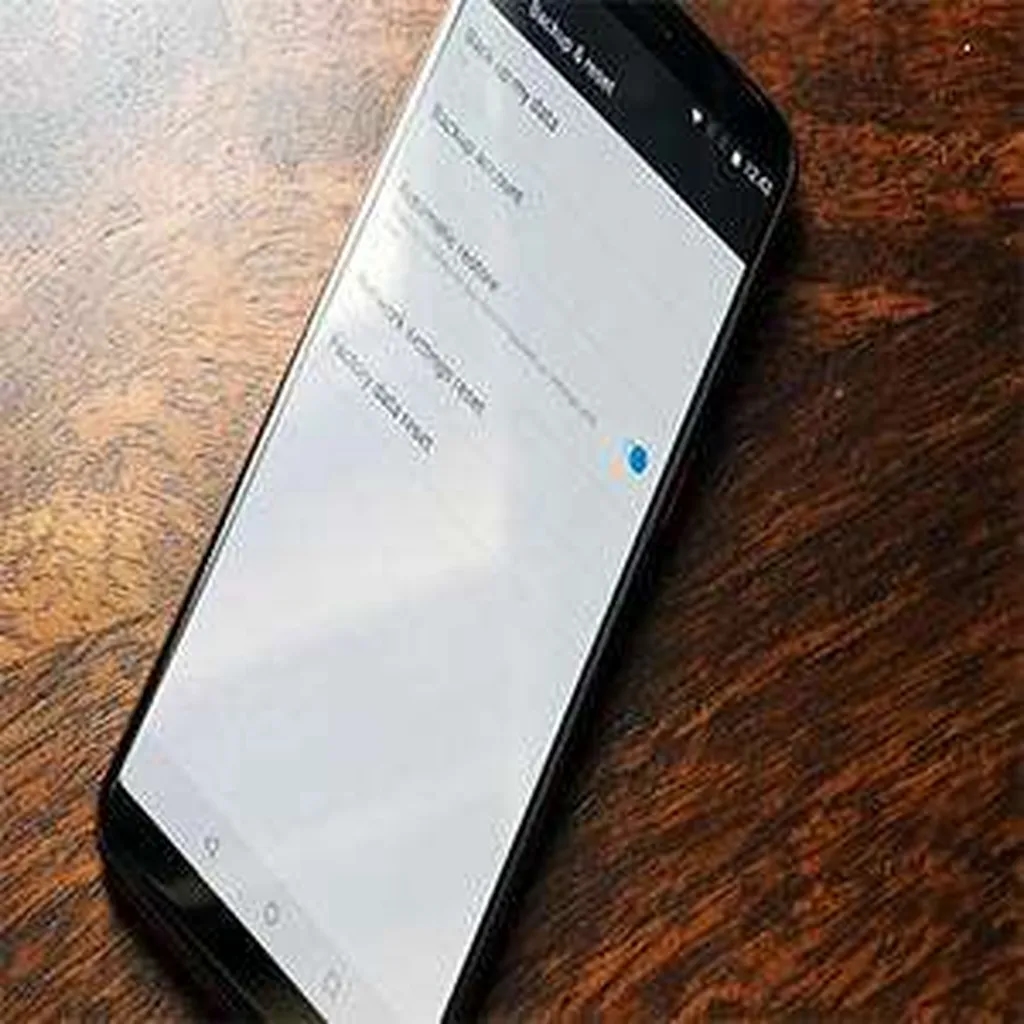 چگونه یک گوشی اندرویدی را به تنظیمات کارخانه برگردانیم