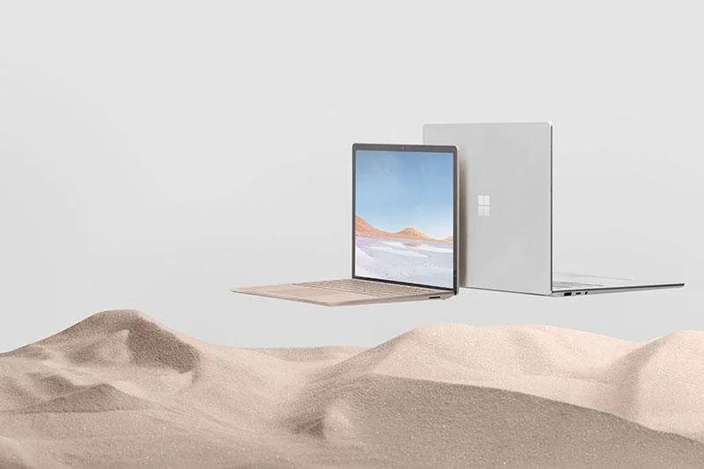 آیا شکستگی نمایشگر سرفیس لپتاپ 3 به صورت رایگان تعویض می‌شود؟