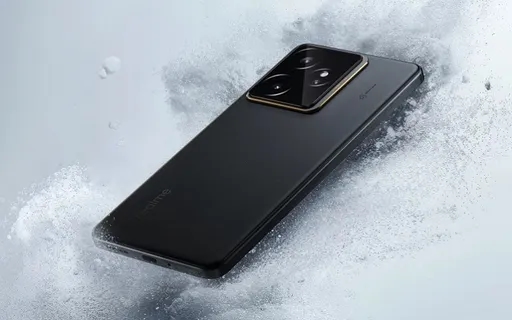 ریلمی جی‌تی 7 و جی‌تی 7T برای بازارهای جهانی معرفی شدند