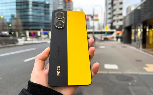 عرضه جهانی گوشی پوکو X8 پرو شیائومی تایید شد
