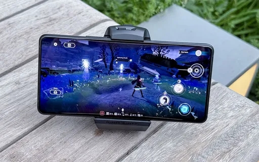 ۴ گوشی اندرویدی برتر برای گیمینگ در سال ۲۰۲۵