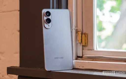 ۴ گوشی اندرویدی که می‌توانند جایگزین گلکسی S25 اج باشند