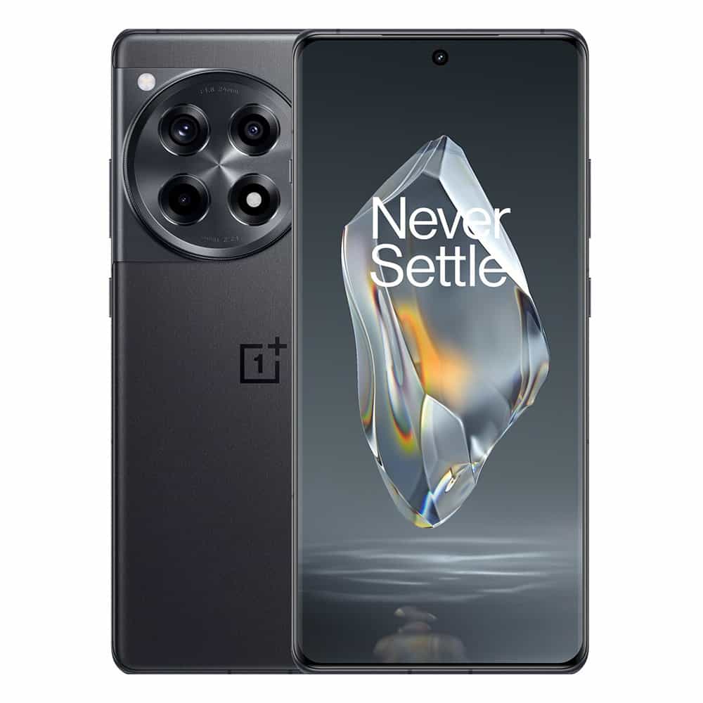 وان پلاس 12R ظرفیت 256GB رم 16GB
