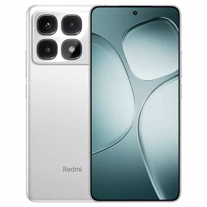 گوشی شیائومی ردمی K70 اولترا ظرفیت 1TB رم 24GB