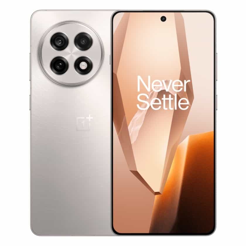 گوشی وان پلاس 13R ظرفیت 256GB رم 12GB