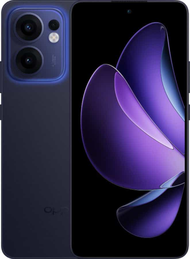 گوشی اوپو رینو۱۳ اف ظرفیت 128GB رم 8GB