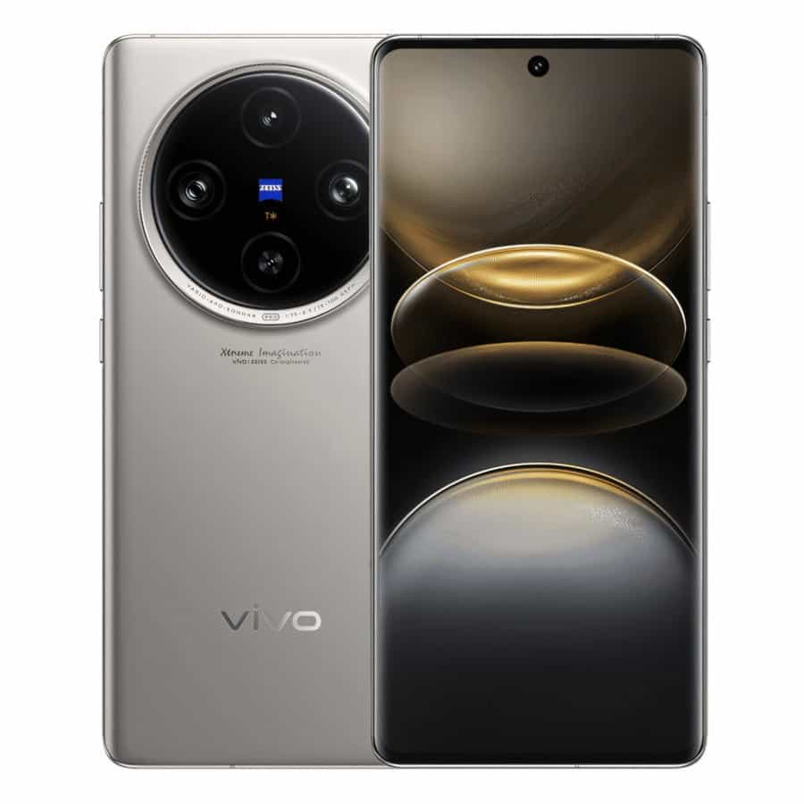 ویوو X100s پرو ظرفیت 512GB رم 16GB