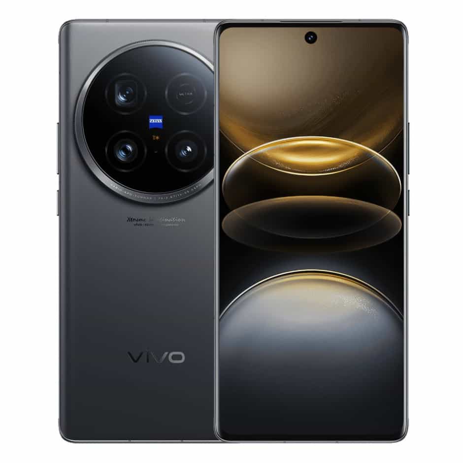 ویوو X100 اولترا ظرفیت 256GB رم 12GB