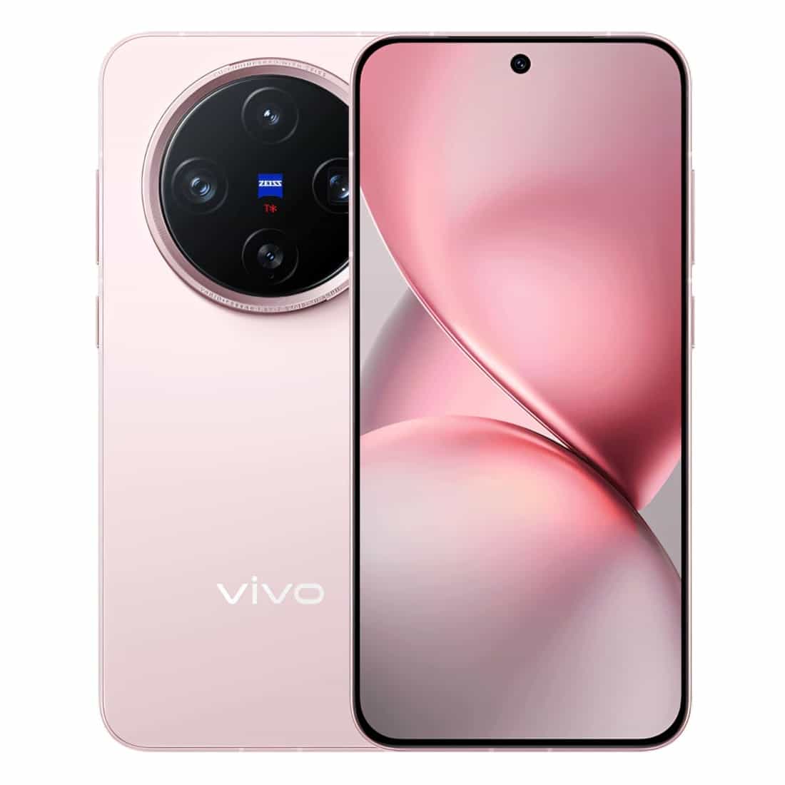 ویوو X200 پرو مینی ظرفیت 256GB رم 12GB