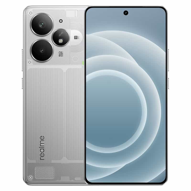 گوشی ریلمی Neo7 توربو ظرفیت 256GB رم 12GB