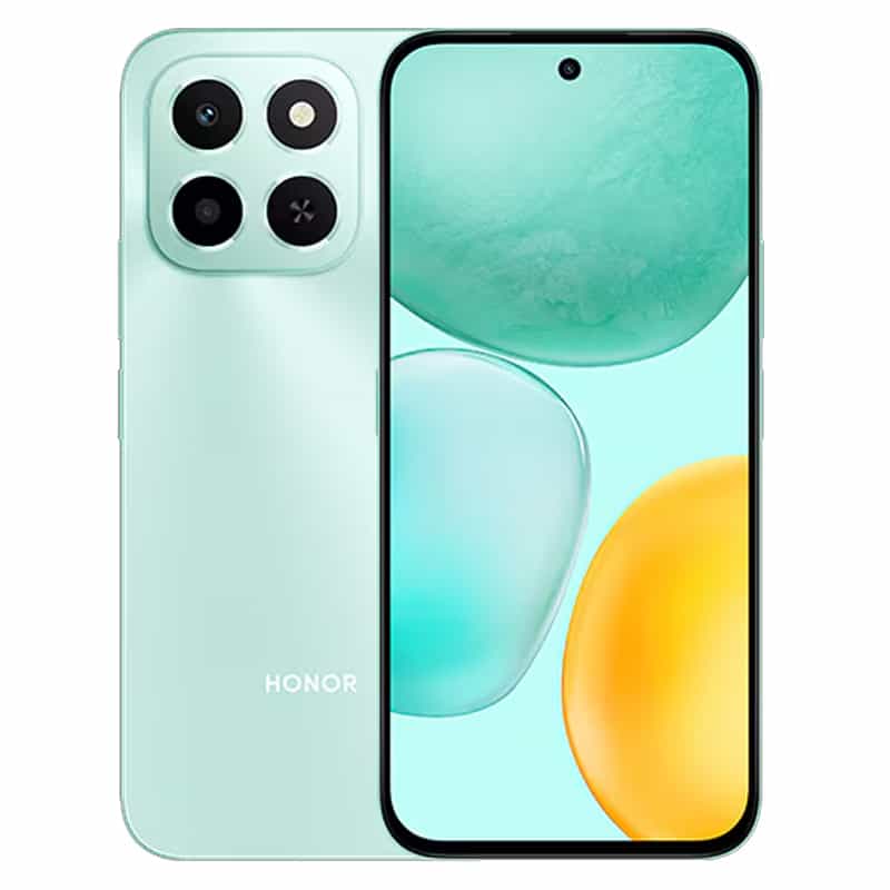 آنر X6c ظرفیت 128GB رم 6GB