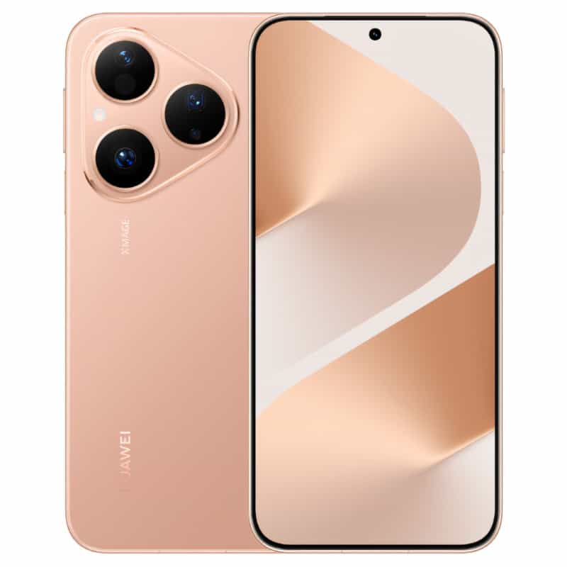 هوآوی پیورا 80 ظرفیت 256GB رم 12GB