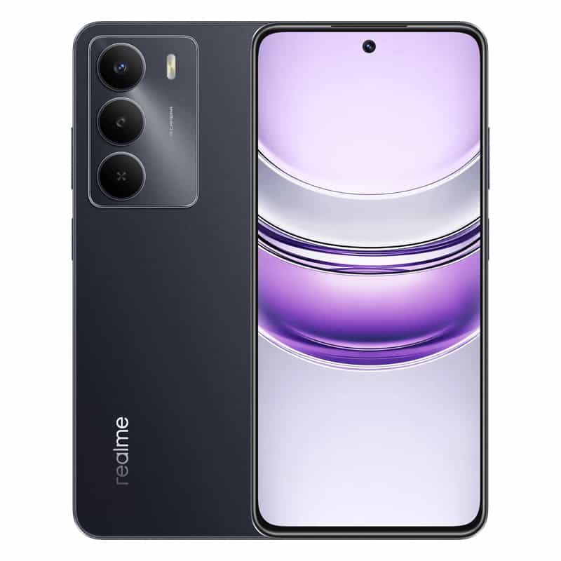 گوشی ریلمی C73 5G ظرفیت 64GB رم 4GB