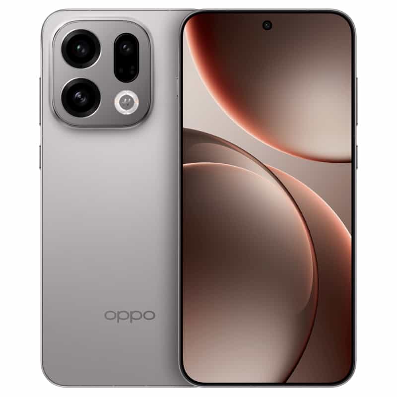 اوپو فایند X9 ظرفیت 1TB رم 16GB