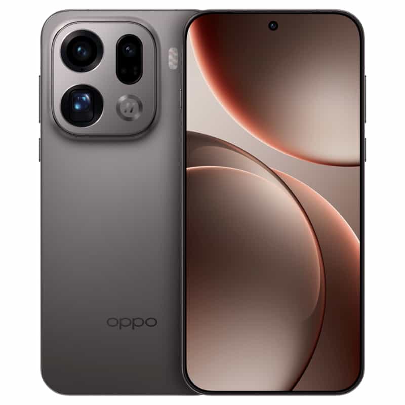 اوپو فایند X9 پرو ظرفیت 1TB رم 16GB