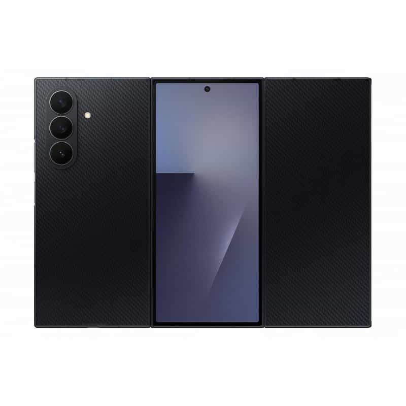 سامسونگ گلکسی زد TriFold ظرفیت 1TB رم 16GB