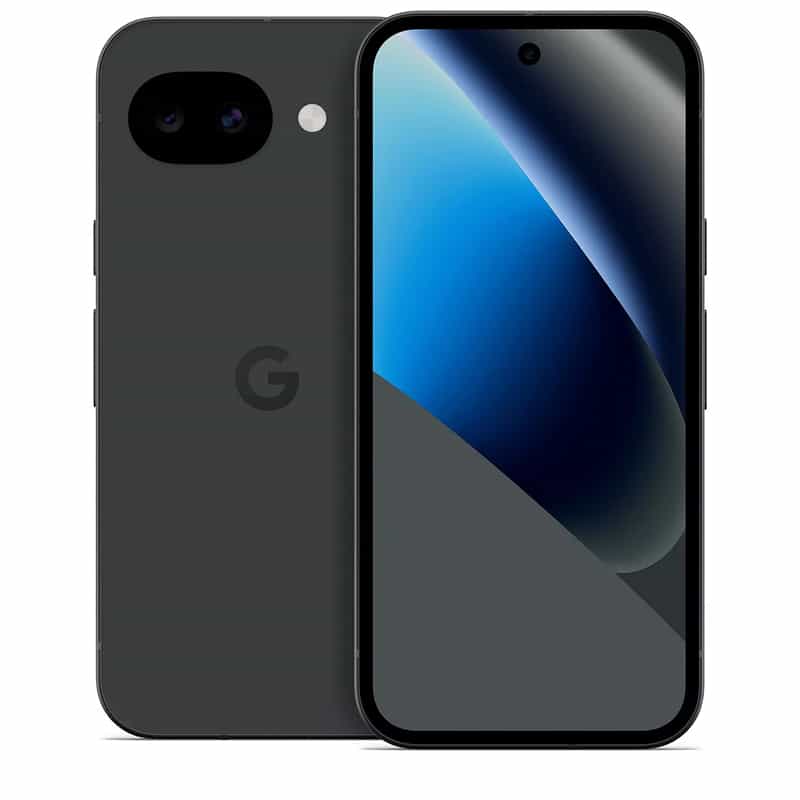 گوگل پیکسل 10a ظرفیت 256GB رم 8GB