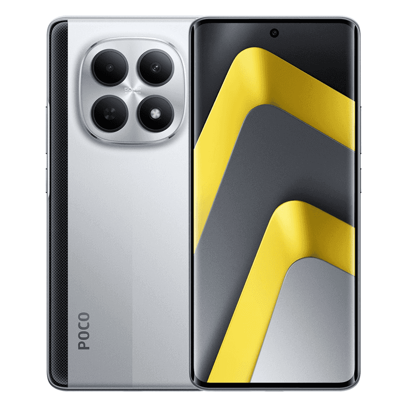 شیائومی پوکو M8 ظرفیت 512GB رم 8GB