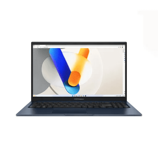 لپتاپ ایسوس 15.6 اینچی مدل Vivobook 15 F1504VA NJ828 i3 1315U 12GB DDR4 512GB SSD