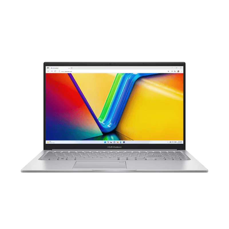 لپتاپ 15.6 اینچی ایسوس مدل F1504VA NJ824 i7 1355U 8GB DDR4 512GB SSD