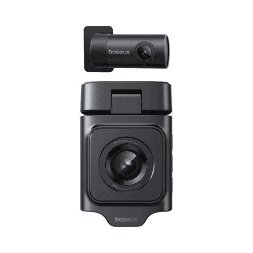 دوربین ثبت وقایع خودرو باسئوس Baseus PrimeTrip VD1 Pro Dash Cam 4K 1080P