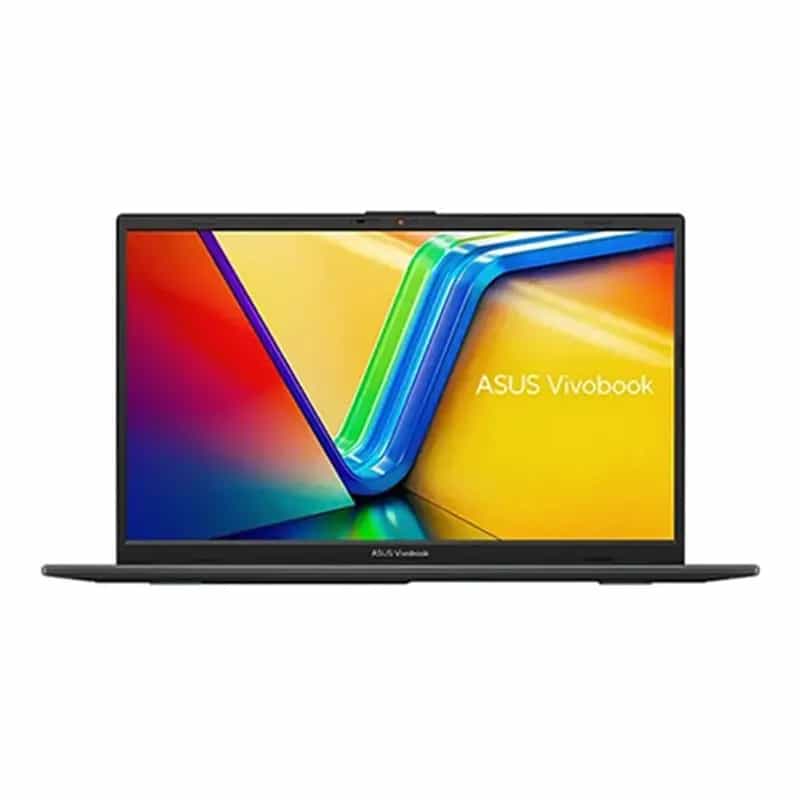 لپتاپ ایسوس 15.6 اینچی مدل VivoBook Go 15 L1504FA R5 7520U SSD ظرفیت 512GB رم 8GB